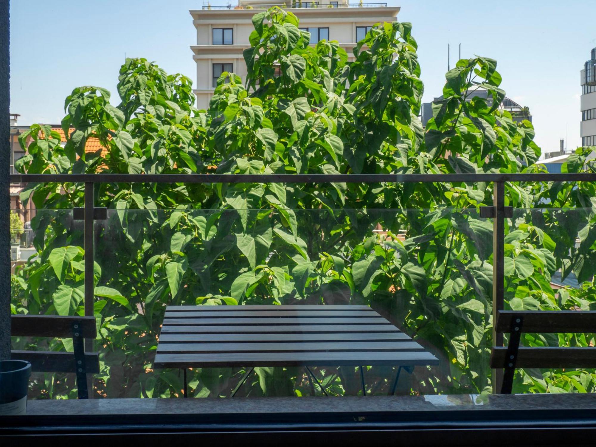 Vertigo2 Huge Apartment 2 Bedrooms Balcony Parking Sofia Exteriör bild