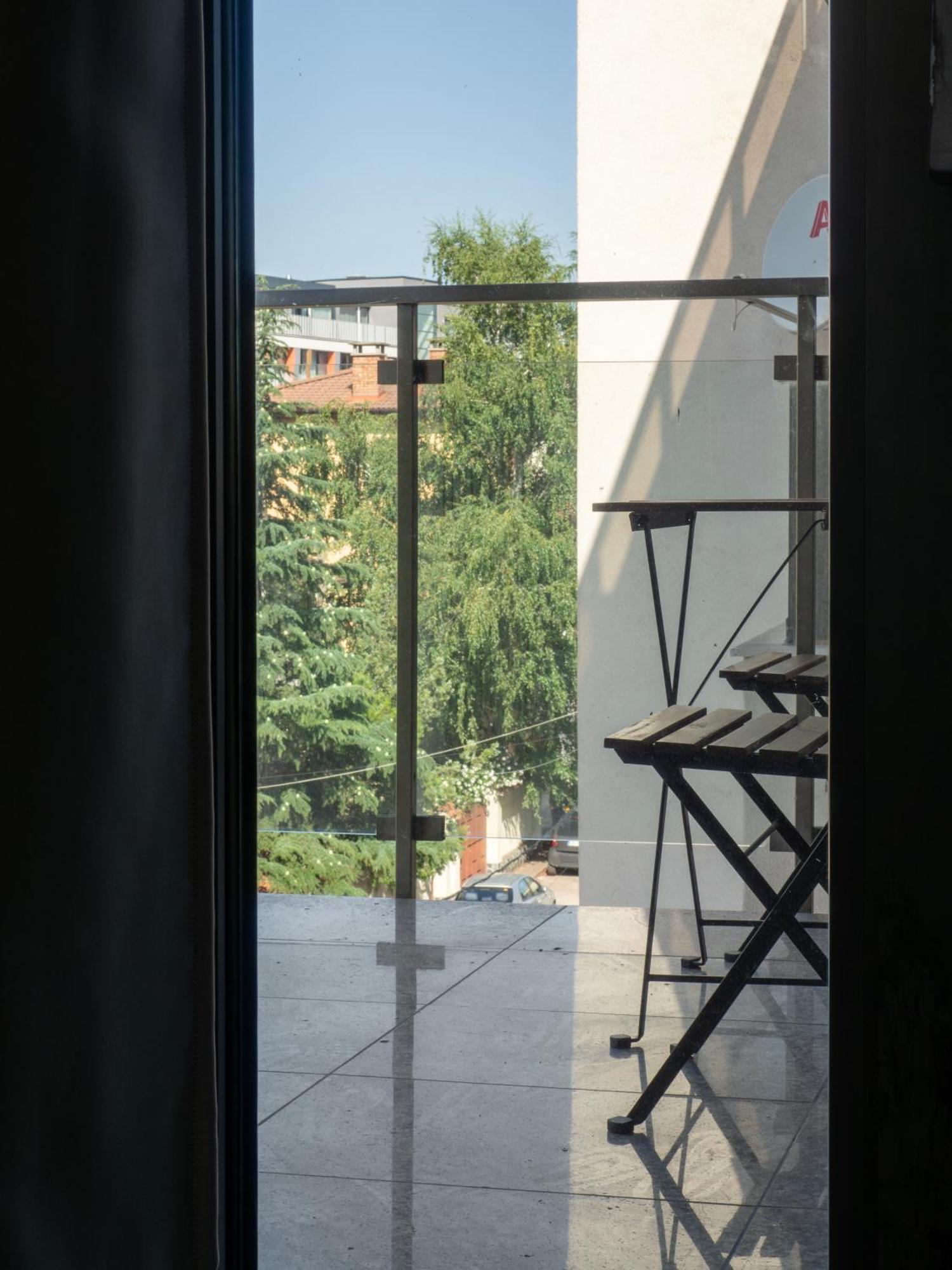 Vertigo2 Huge Apartment 2 Bedrooms Balcony Parking Sofia Exteriör bild